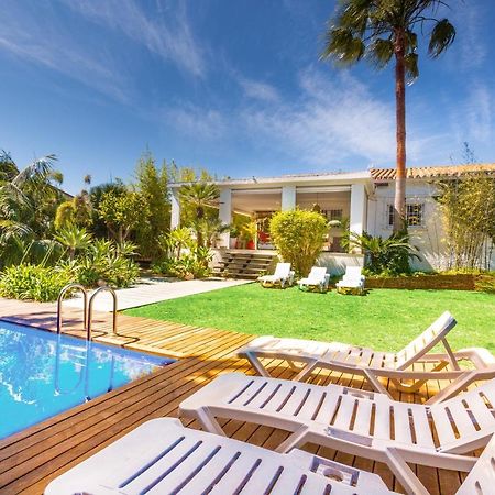 Lxr Benalmadena 4 Hab. Paradise Villa Zewnętrze zdjęcie