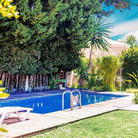 Lxr Benalmadena 4 Hab. Paradise Villa Zewnętrze zdjęcie
