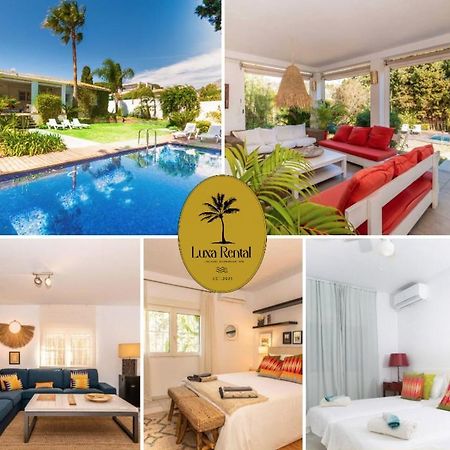 Lxr Benalmadena 4 Hab. Paradise Villa Zewnętrze zdjęcie