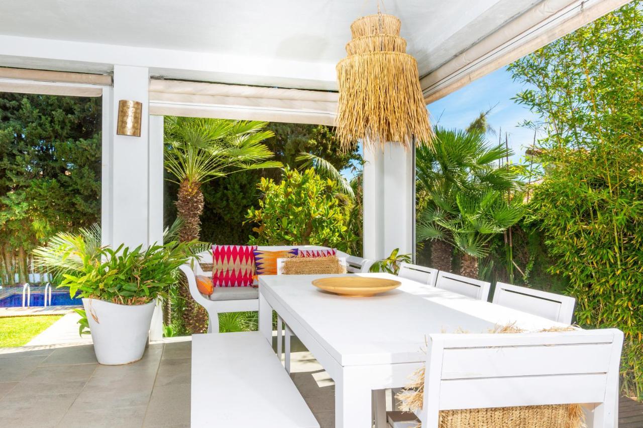 Lxr Benalmadena 4 Hab. Paradise Villa Zewnętrze zdjęcie