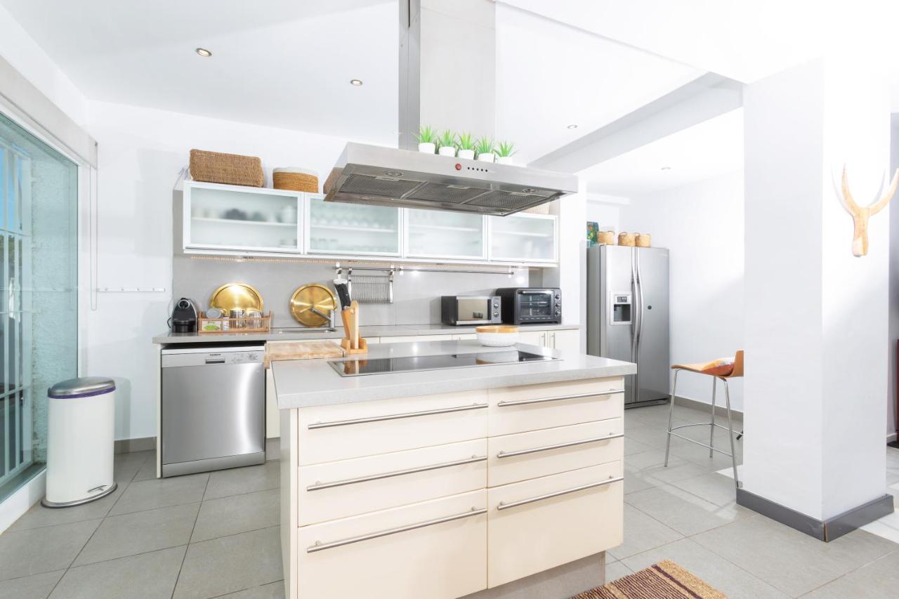 Lxr Benalmadena 4 Hab. Paradise Villa Zewnętrze zdjęcie