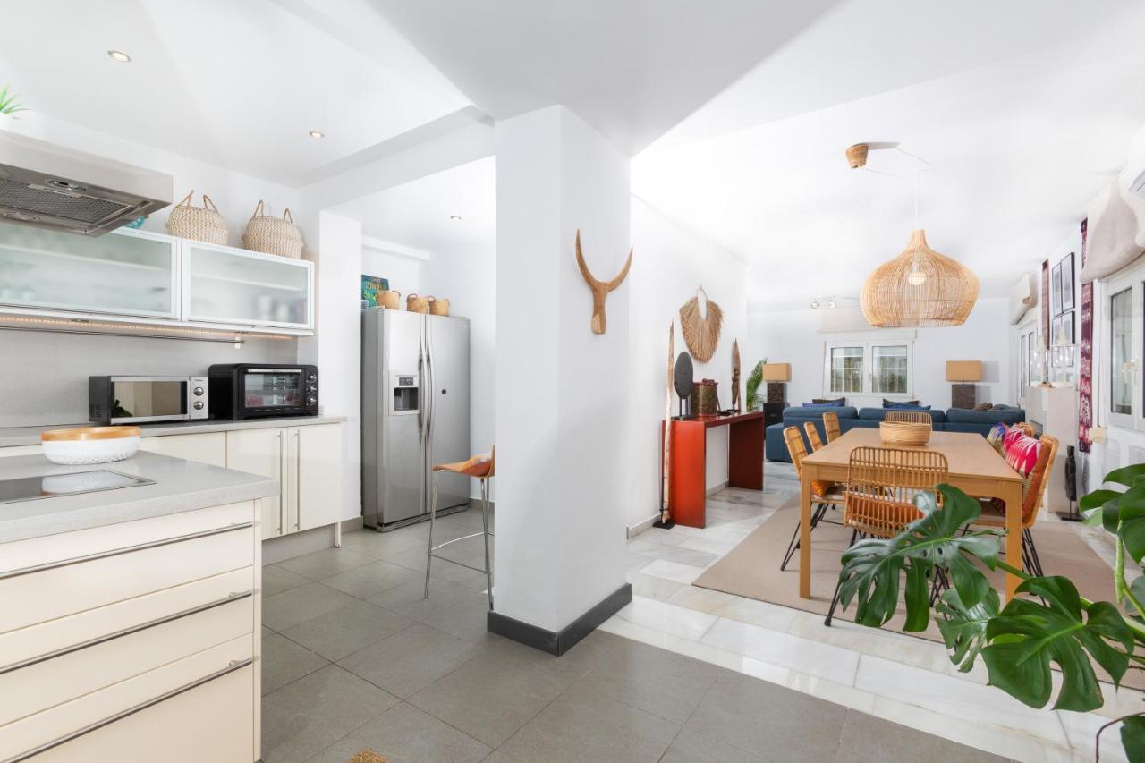 Lxr Benalmadena 4 Hab. Paradise Villa Zewnętrze zdjęcie