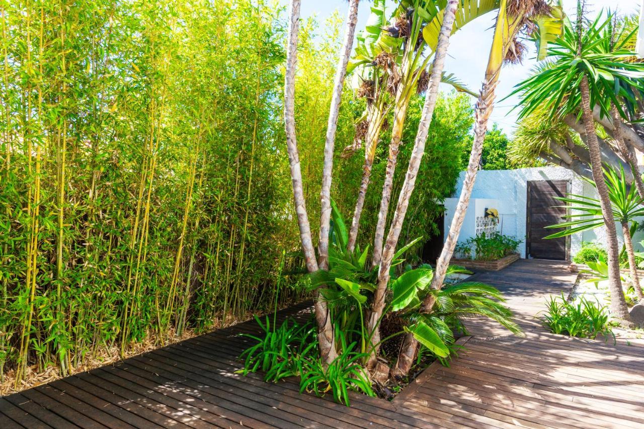 Lxr Benalmadena 4 Hab. Paradise Villa Zewnętrze zdjęcie