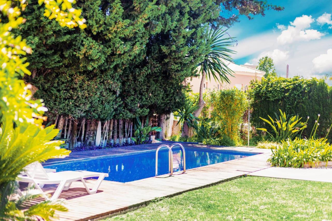 Lxr Benalmadena 4 Hab. Paradise Villa Zewnętrze zdjęcie