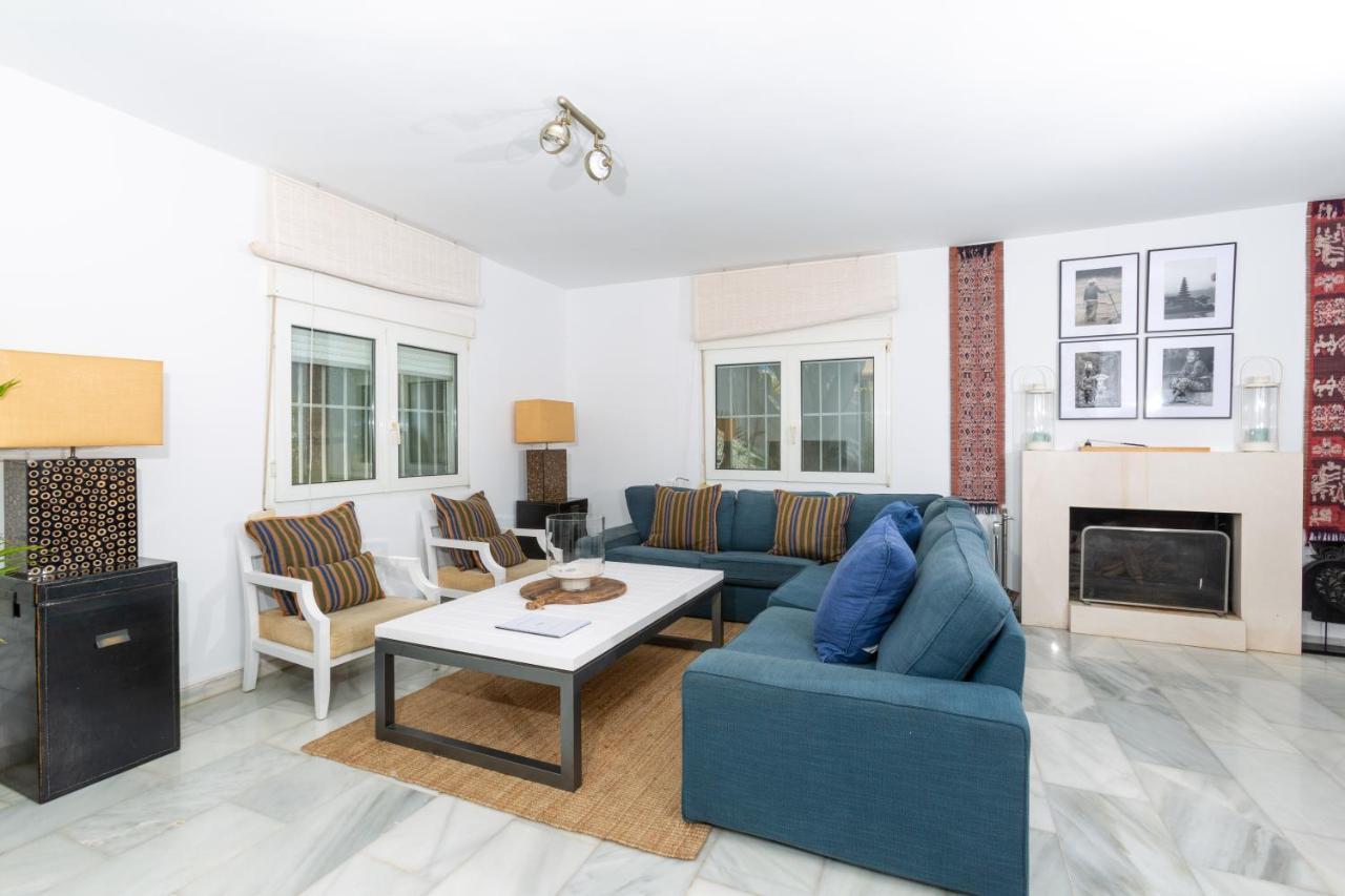 Lxr Benalmadena 4 Hab. Paradise Villa Zewnętrze zdjęcie