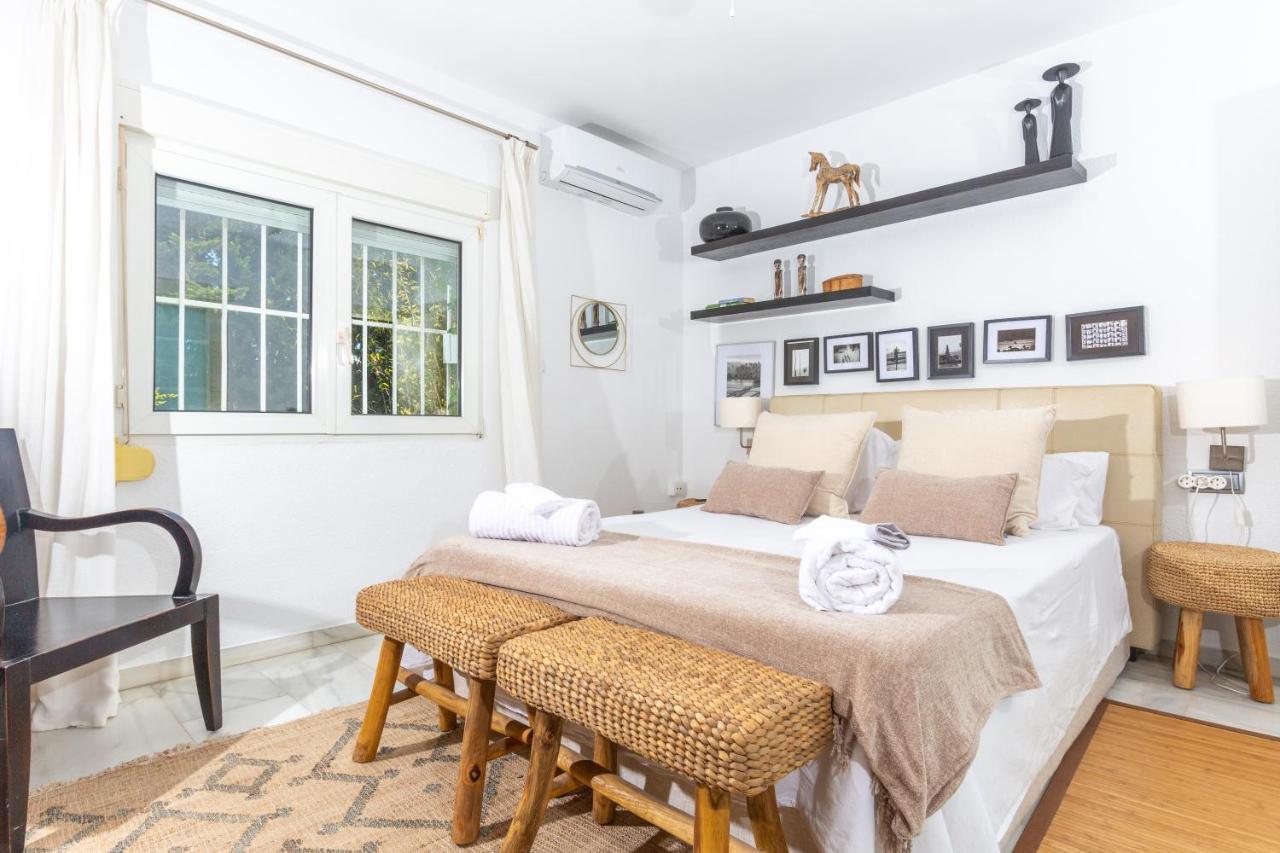 Lxr Benalmadena 4 Hab. Paradise Villa Zewnętrze zdjęcie
