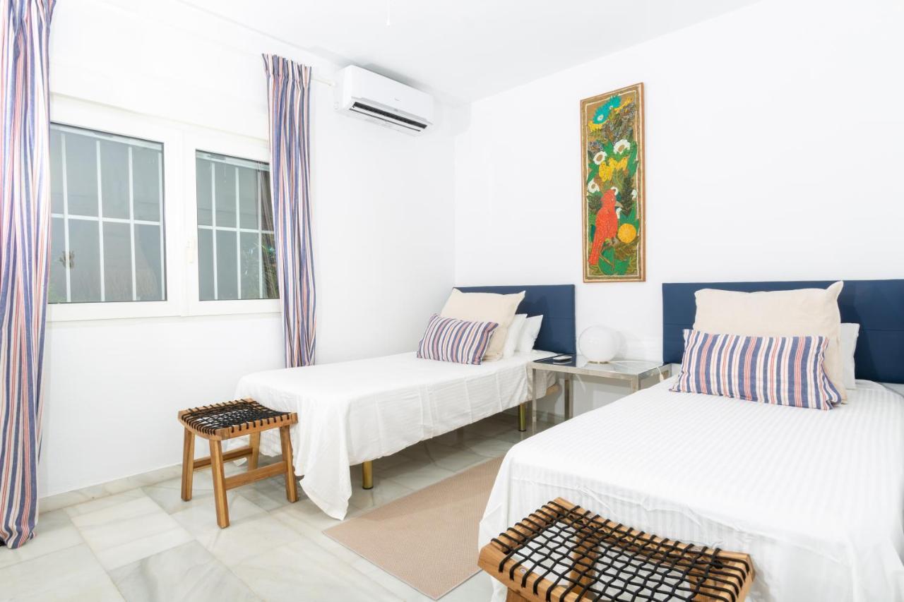 Lxr Benalmadena 4 Hab. Paradise Villa Zewnętrze zdjęcie