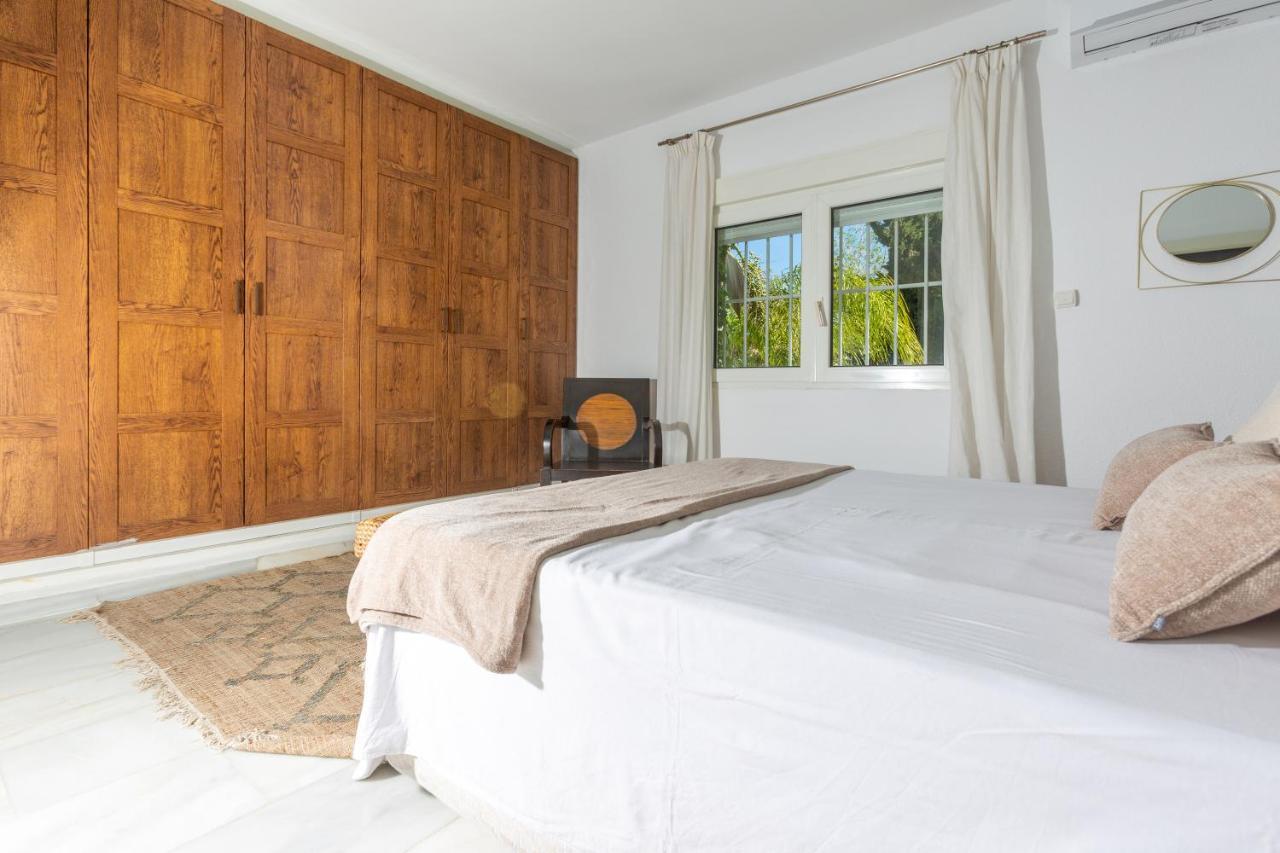 Lxr Benalmadena 4 Hab. Paradise Villa Zewnętrze zdjęcie