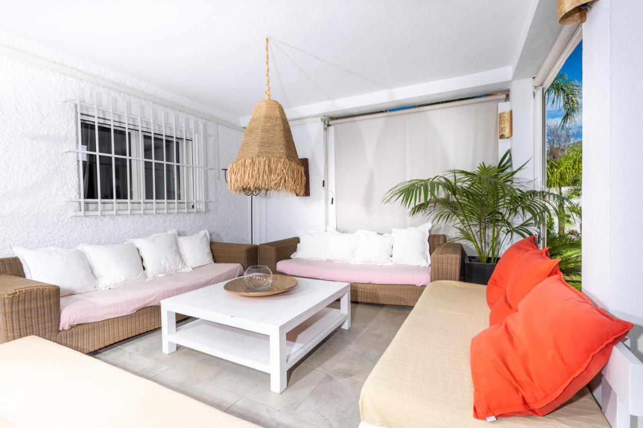 Lxr Benalmadena 4 Hab. Paradise Villa Zewnętrze zdjęcie