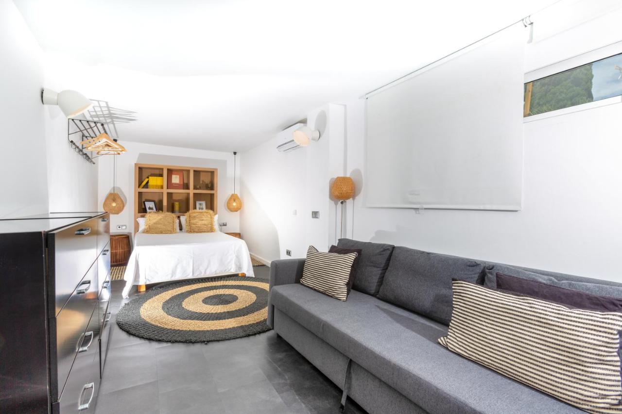Lxr Benalmadena 4 Hab. Paradise Villa Zewnętrze zdjęcie