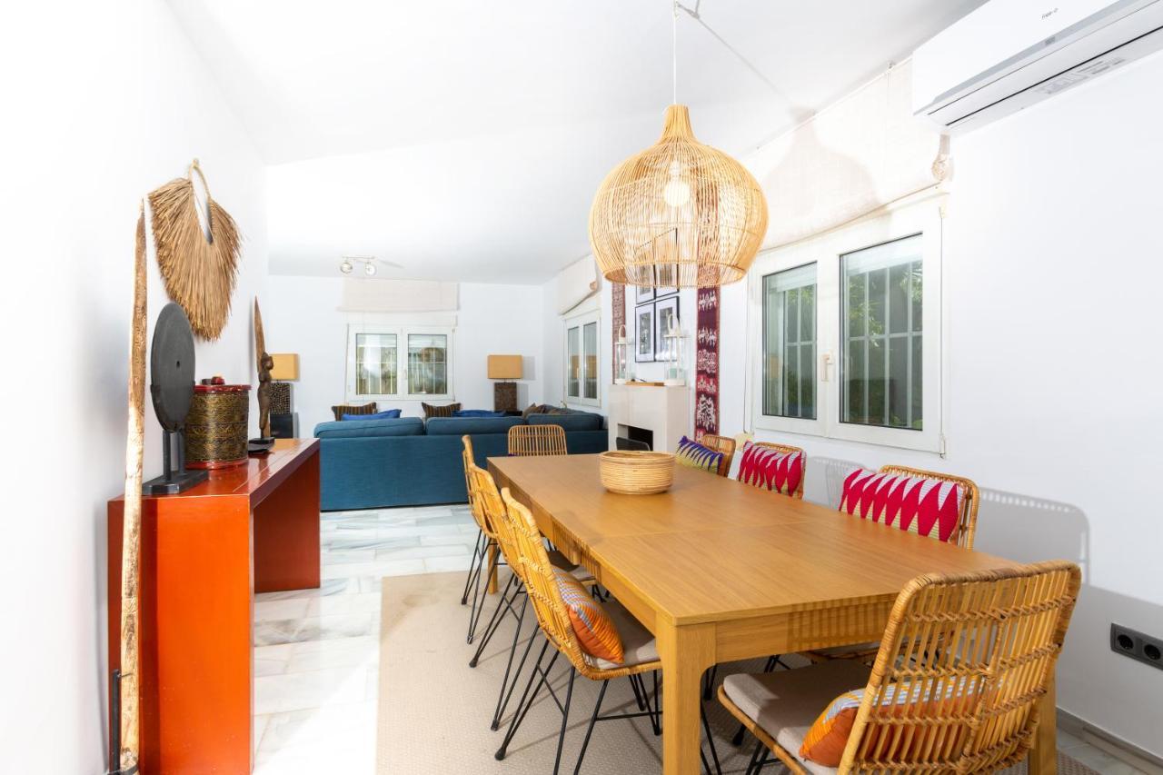 Lxr Benalmadena 4 Hab. Paradise Villa Zewnętrze zdjęcie