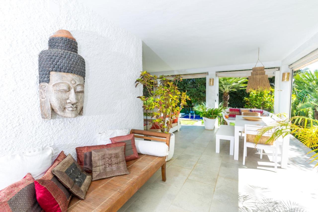 Lxr Benalmadena 4 Hab. Paradise Villa Zewnętrze zdjęcie
