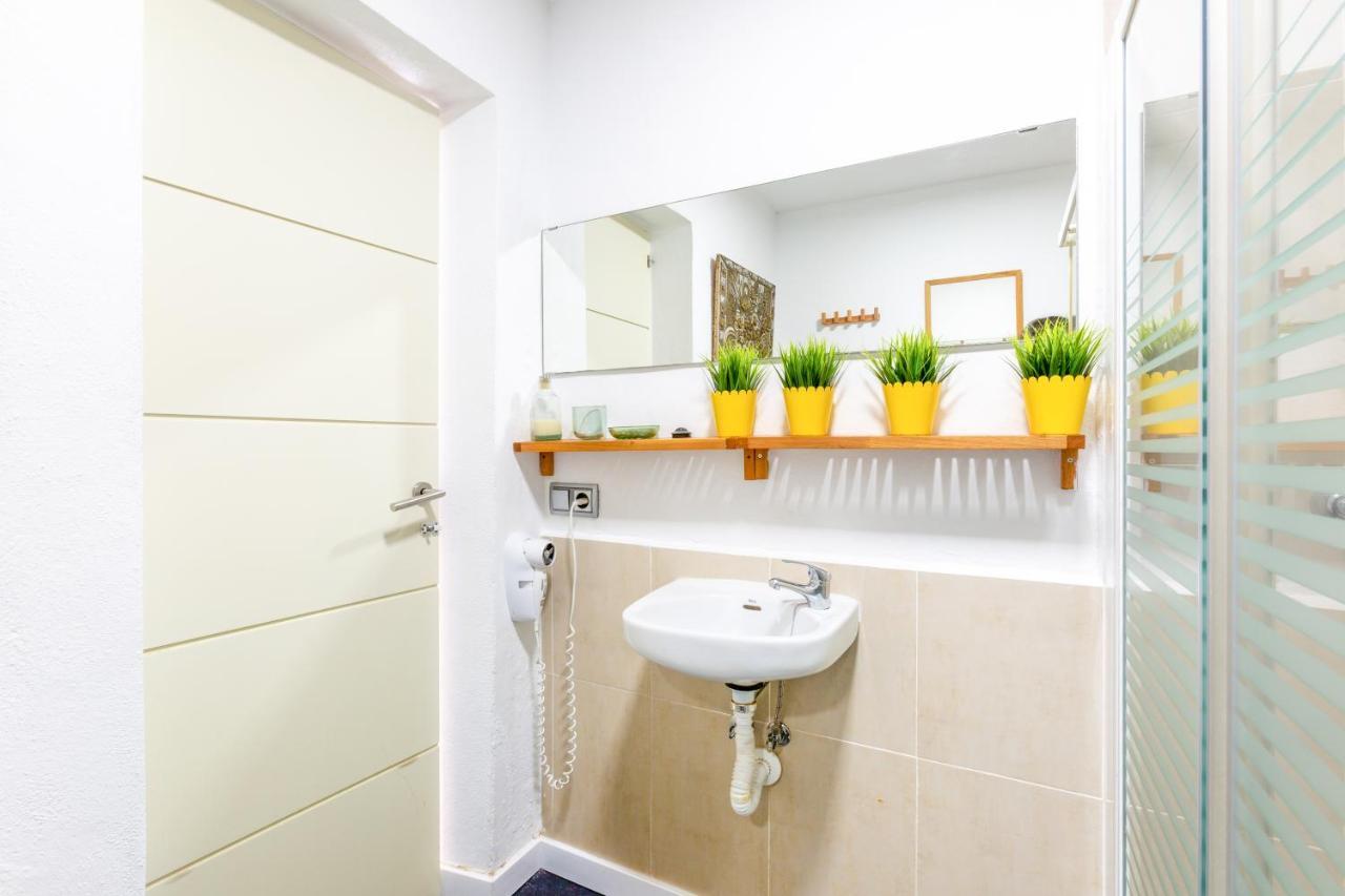 Lxr Benalmadena 4 Hab. Paradise Villa Zewnętrze zdjęcie