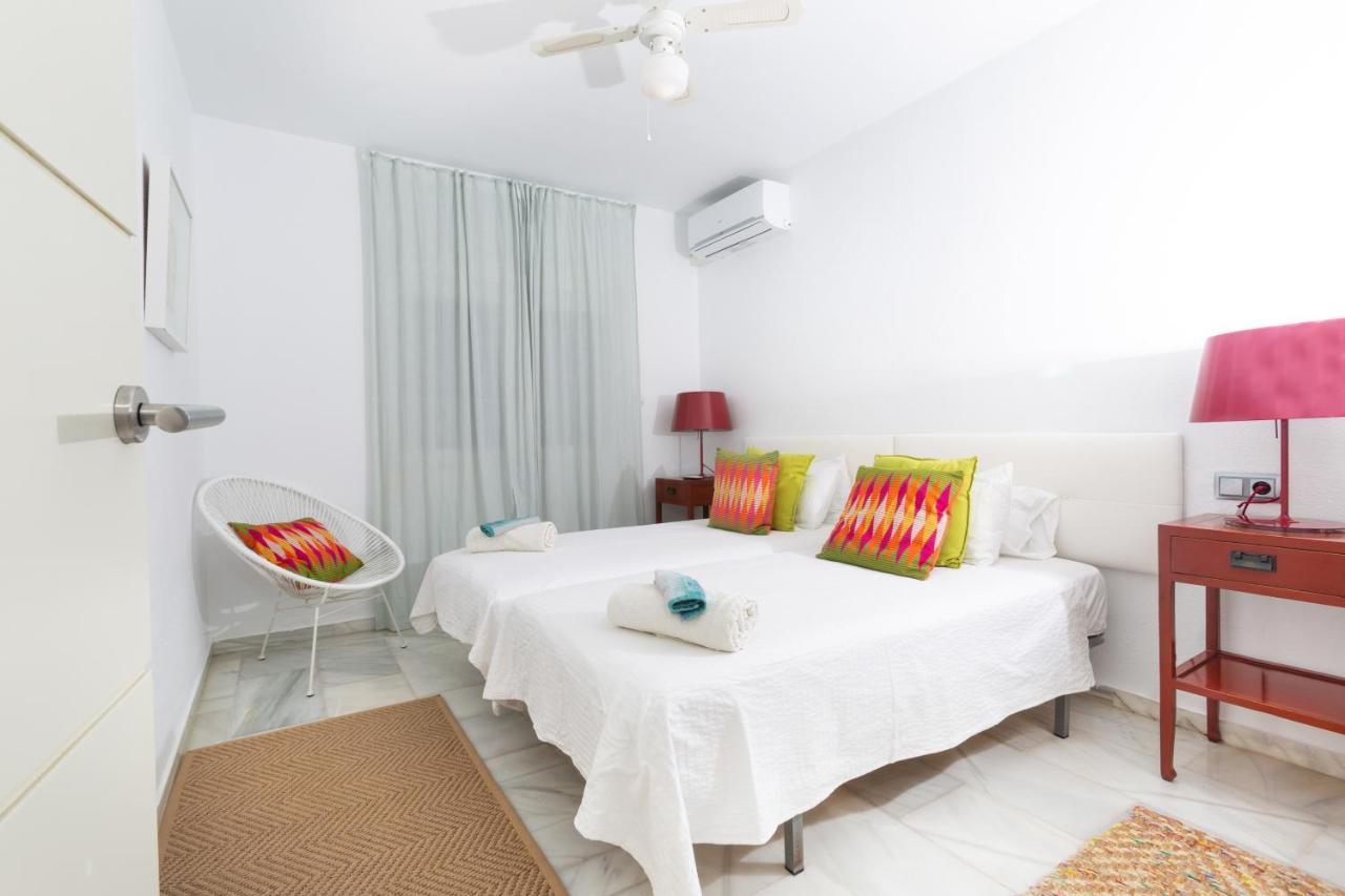 Lxr Benalmadena 4 Hab. Paradise Villa Zewnętrze zdjęcie