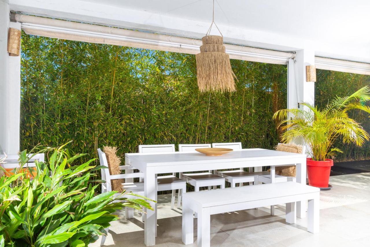 Lxr Benalmadena 4 Hab. Paradise Villa Zewnętrze zdjęcie