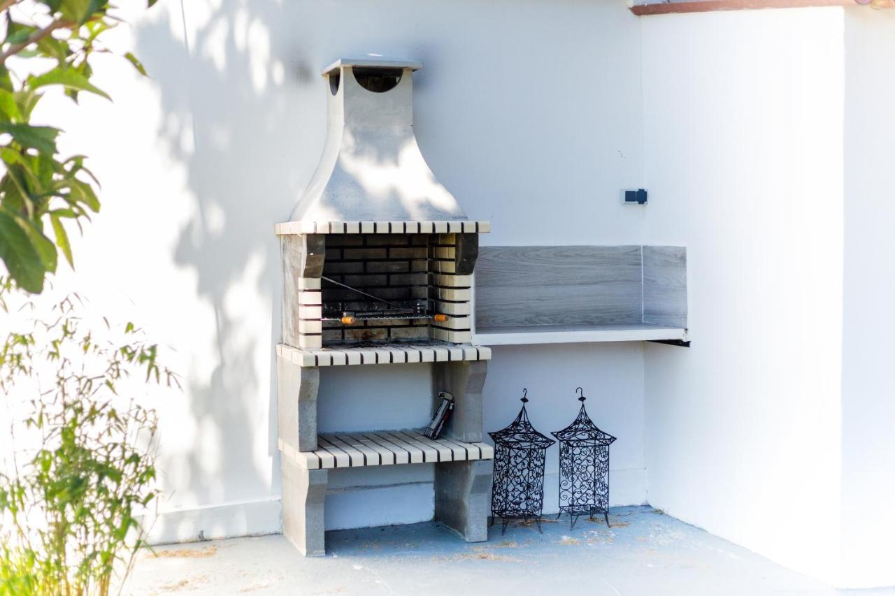 Lxr Benalmadena 4 Hab. Paradise Villa Zewnętrze zdjęcie