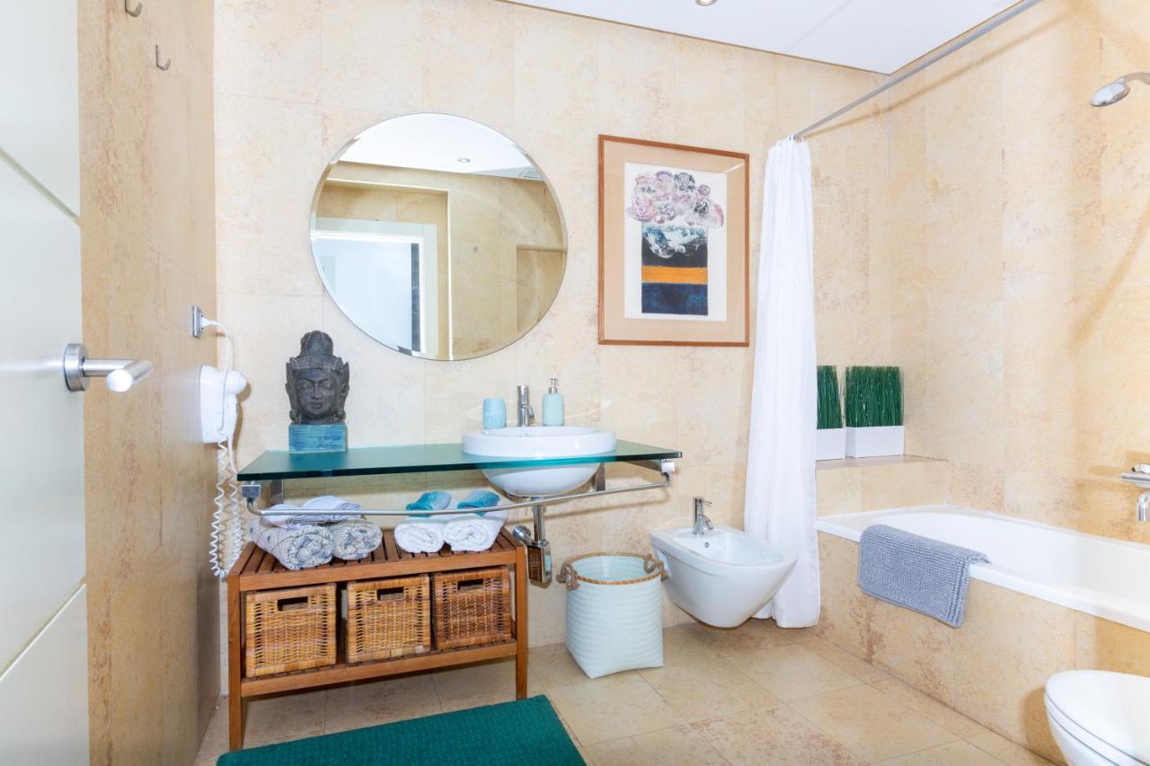 Lxr Benalmadena 4 Hab. Paradise Villa Zewnętrze zdjęcie